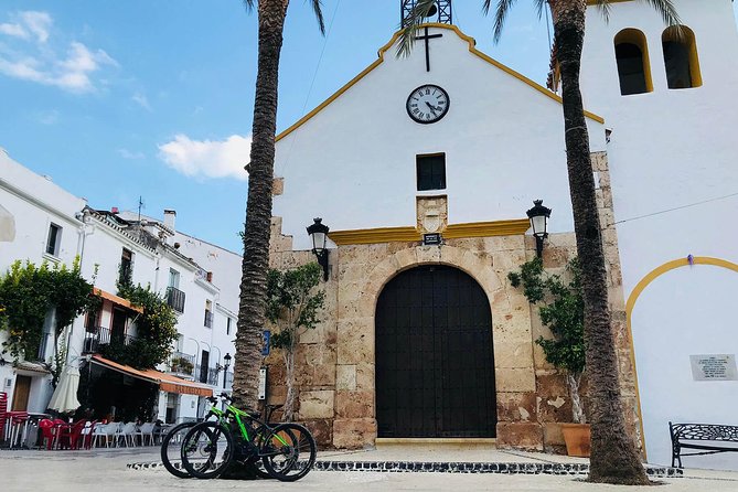 E-Mountain Bike Explorer Tour departing from Marbella - Should you book the E-Mountain Bike Explorer Tour from Marbella?