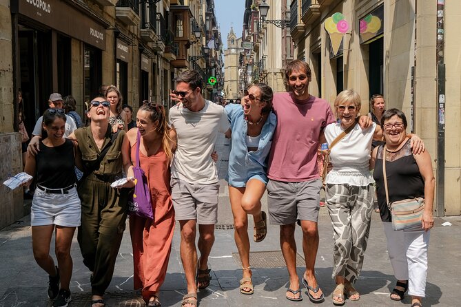 Eating San Sebastian: Beyond Pintxos Tour - The extra stops that turn snacks into city sense