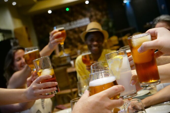 Eating Seville: Tapas, Drinks and Local Flavors Tour - Inés Rosales (Founded 1910): Olive Oil Cakes With Orange Wine