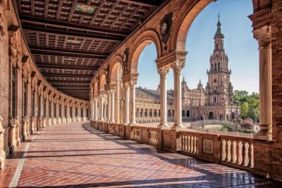 Eating Seville: Tapas, Drinks and Local Flavors Tour - Las Teresas on Calle Santa Teresa: Old-School Bar Energy