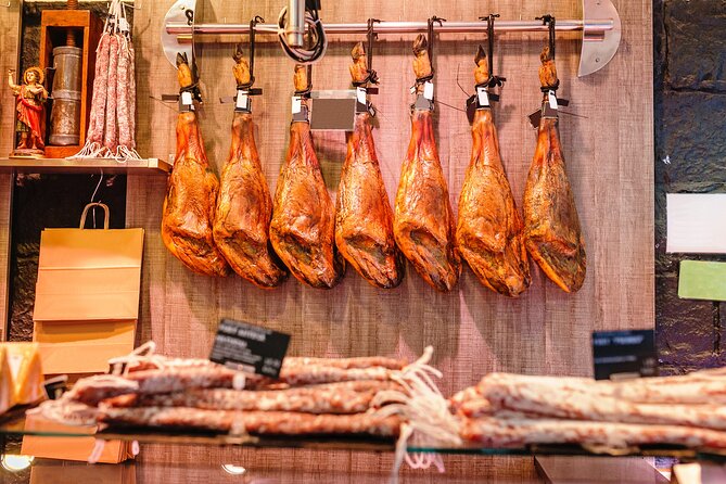 Eating Seville: Tapas, Drinks and Local Flavors Tour - Price and Value: Does $105.22 Make Sense for 3 Hours?