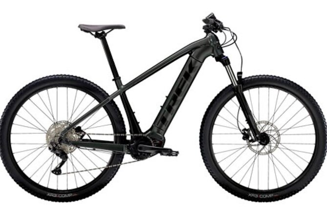 Ebike Rental in Fuerteventura - Key highlights worth planning around