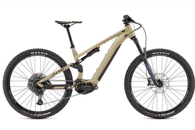 Ebike Rental in Fuerteventura - Corralejo: The smart starting point for E-bike freedom in Fuerteventura