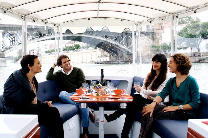 Eco-Cruise by Guadalquivir River - Key Highlights to Know Before You Go