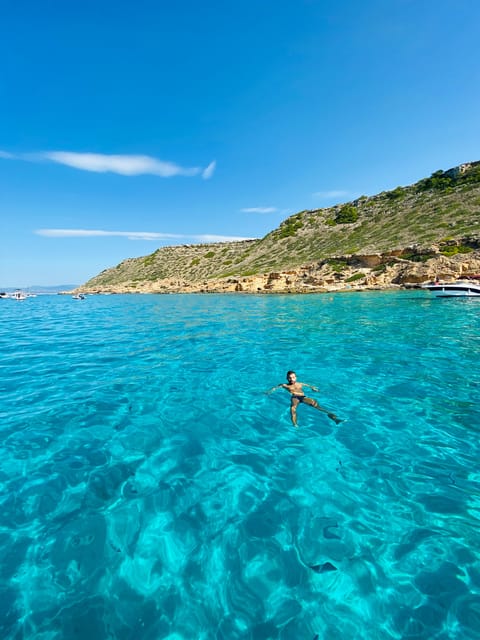 El Arenal: Private Mallorca Boat Rental (No License Needed) - Key things to know before you go