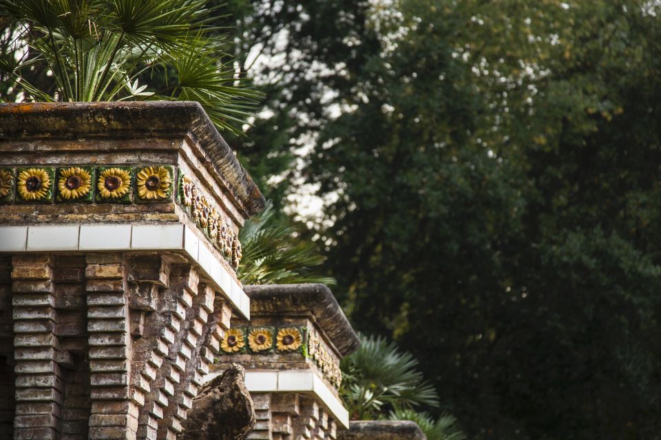El Capricho Entrance Ticket - What Makes Gaudí’s Work Here So Worth Your Time