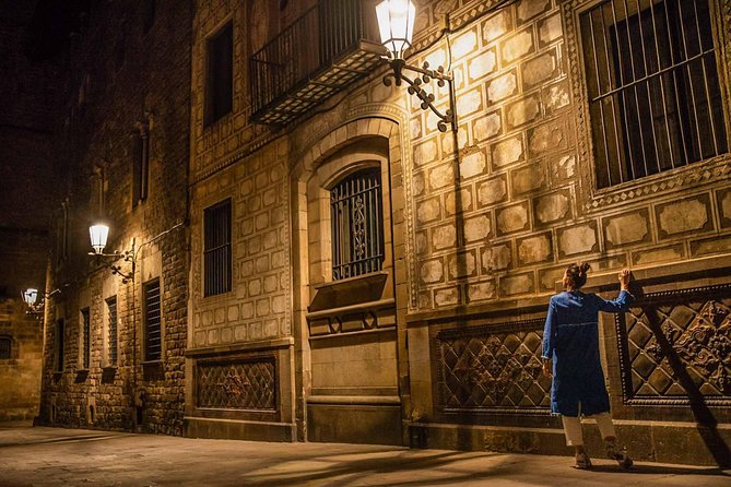 Elevate Your Photography - Barcelona Private Tour & Workshop - Key highlights worth prioritizing