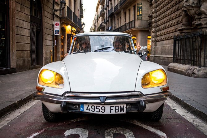 Elevate Your Photography - Barcelona Private Tour & Workshop - La Boquería: learning light in a real, working market