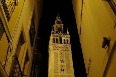 Enchanted Seville Walking Tour - Price and Group Size: What You’re Really Paying For