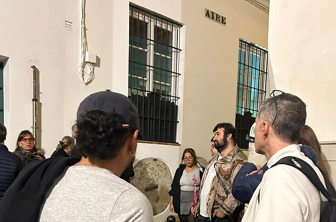 Enchanted Seville Walking Tour - What You Learn: Love, Death, and Conquerers (and Why It Works)