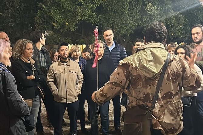 Enchanted Seville Walking Tour - The Guide Factor: When Storytelling Turns a Walk Into a Show