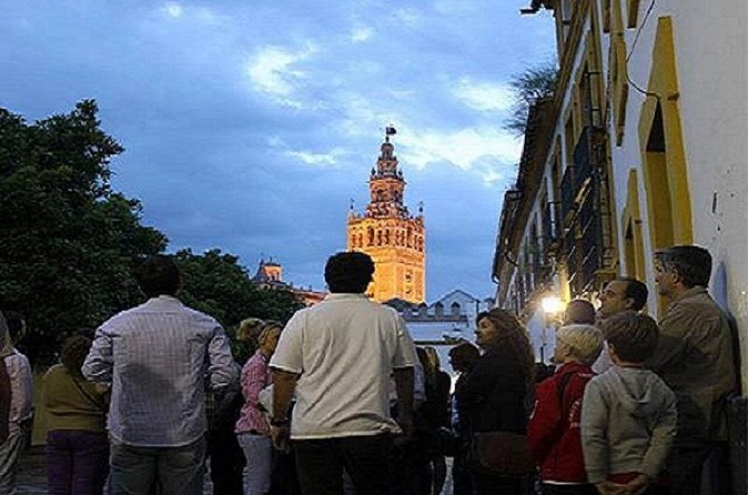 Enchanted Seville Walking Tour - Timing, Weather, and Comfort (What to Bring)