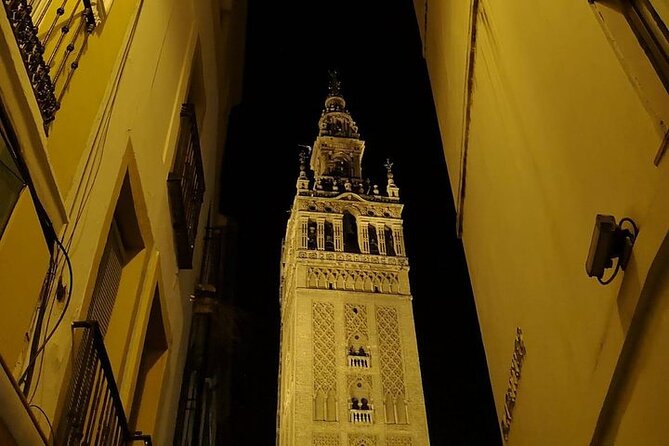 Enchanted Seville Walking Tour - Price and Group Size: What You’re Really Paying For