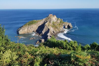 Enjoy the Coast of Biscay - Bermeo Port Town: History in Motion and the Lunch Window