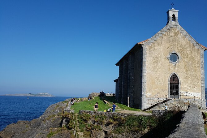 Enjoy the Coast of Biscay - Pacing, Shoes, and the Bay of Biscay Weather Reality