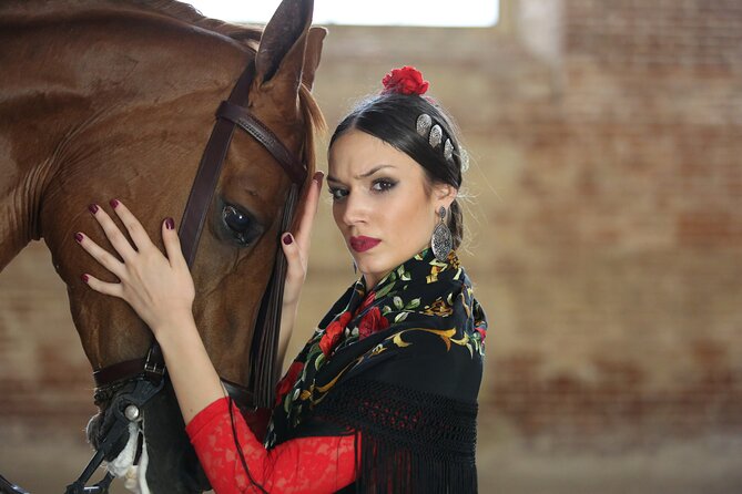 Equestrian Show Royal Stables of Córdoba - The Córdoba Ecuestre Arena: What You’ll Actually See