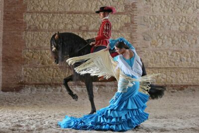 Equestrian Show Royal Stables of Córdoba - The Big Rules: What’s Included, What’s Not, and Photo Policy