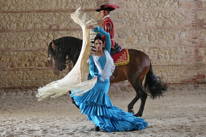 Equestrian Show Royal Stables of Córdoba - Who Should Book Royal Stables of Córdoba, and Who Might Feel Bored