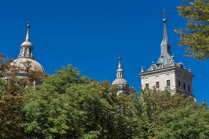 Escorial Monastery and the Valley of the Fallen from Madrid - How the Valley guide works (and why your time can feel short)