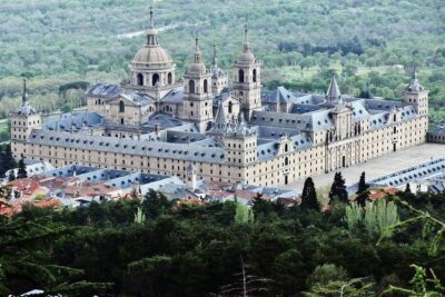 Escorial Monastery and the Valley of the Fallen Tour from Madrid - Valley of the Fallen: a memorial you should understand before you look