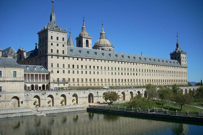Escorial Monastery and the Valley of the Fallen Tour from Madrid - Price and value: what you’re really paying for