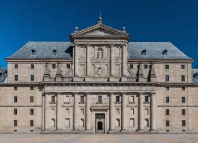 Escorial & Valley Half-Day Morning Tour from Madrid - El Escorial: the royal monastery stop where time can feel tight