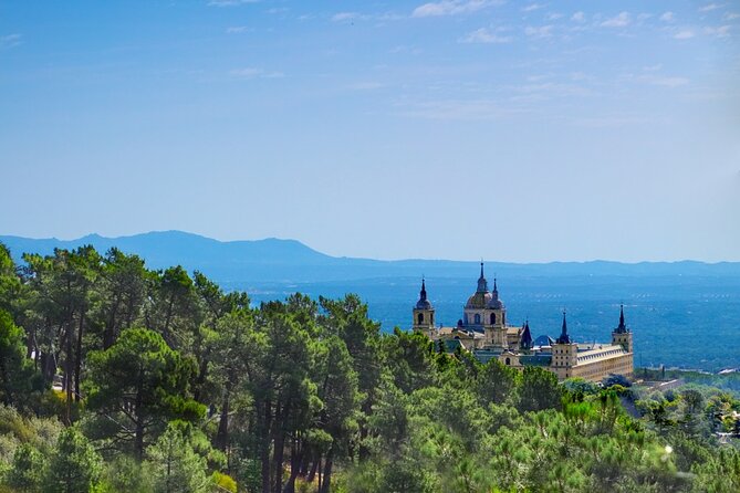 Escorial & Valley Half-Day Morning Tour from Madrid - Who this tour is ideal for (and who might want a different plan)