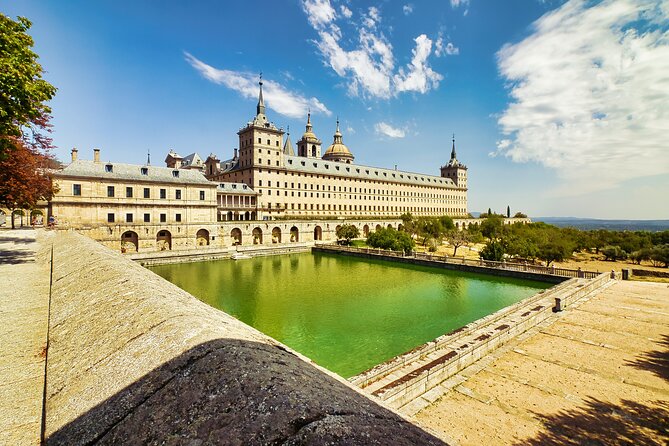 Escorial & Valley Half-Day Morning Tour from Madrid - Price and value: is $79.30 worth it?