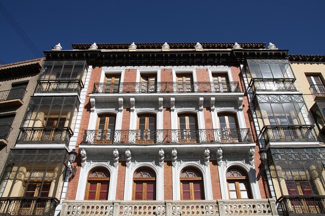 Essence of Toledo: Private Tour with a Local Archaeologist - Key highlights you’ll feel right away