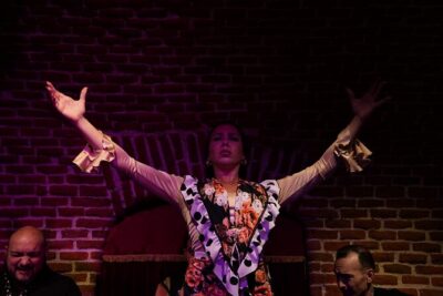 Essential Flamenco: Pure Flamenco Show in the Heart of Madrid - Stop 1: Essential Flamenco and what you’re paying for