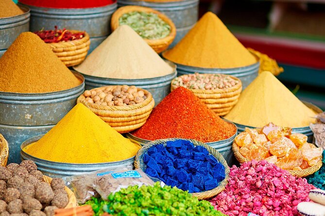 Essential Tangier excursion 1 day - Key highlights you’ll care about
