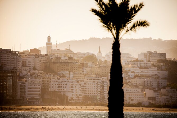 Essential Tangier excursion 1 day - Return to Tarifa: the ferry is non-negotiable