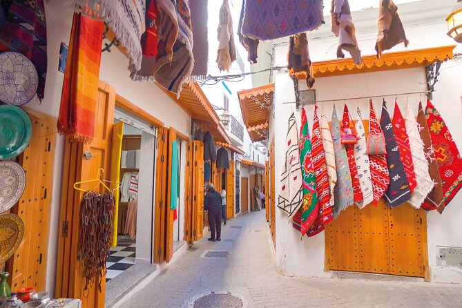 Essential Tangier excursion 1 day - What you’re really paying for: value vs. how controlled the day feels