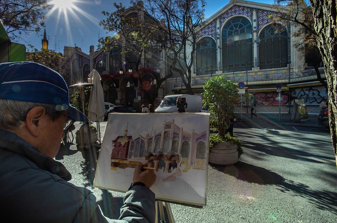 Essentials of Valencia and its World Heritage Sites - Plaça de la Mare de Déu and Thursday’s Tribunal of the Waters