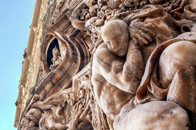 Essentials of Valencia and its World Heritage Sites - What you pay (and why it’s good value here)