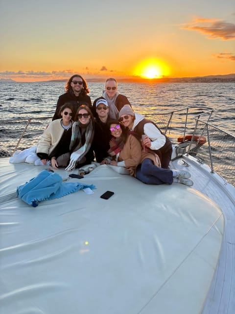 Estepona: Dolphin Searching Sunset Cruise with Drink & Snack - Price and Value: Is $41 Worth Two Hours in Estepona?