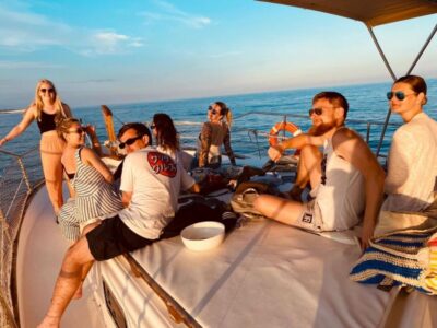 Estepona: Dolphins Searching Sea Cruise with Drink & Snacks - The Dolphin Search: What You’re Really Paying For
