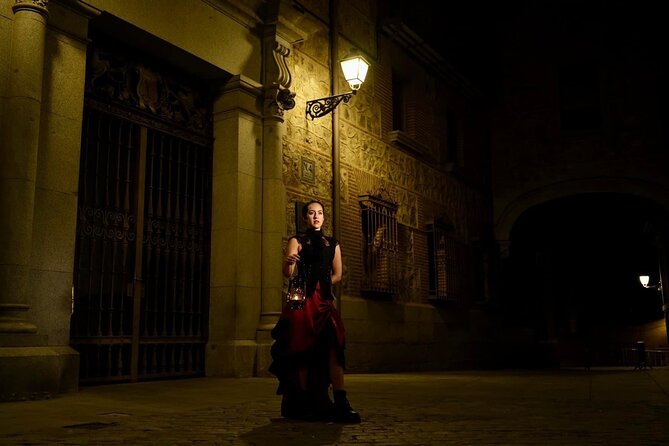 Evening Walking Tour: Spanish Inquisition & Legends of Old Madrid - Walking route: Plaza Mayor, Plaza de la Villa, Plaza de la Cruz Verde