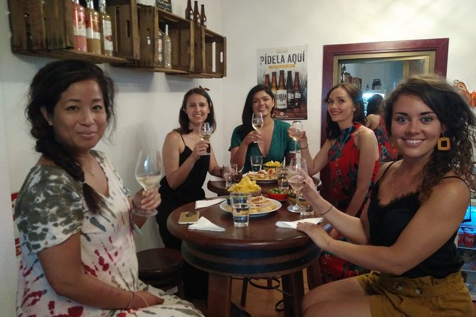 Evening Wine Tasting Córdoba - Key highlights you should know first