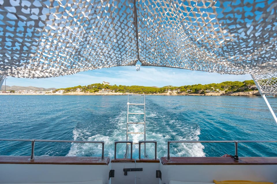 Excursión en barco por la tarde con bebidas y snacks - Snorkeling Masks and Marine Life: What You Can See (Without Overthinking It)