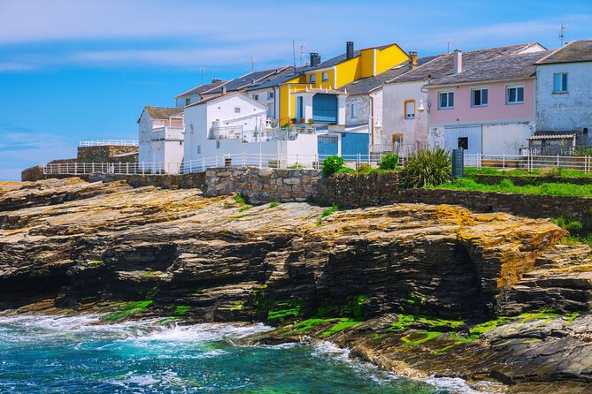 Excursion From Santiago to: Lugo, Catedrais Beach and Asturias - Lugo’s Roman walls: the UNESCO stop that feels oddly satisfying