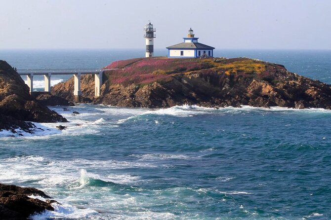 Excursion From Santiago to: Lugo, Catedrais Beach and Asturias - Guide style and pacing: what to expect from the human part