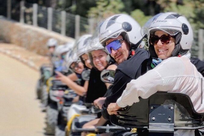 Excursion in Mallorca by Quad - Key highlights worth knowing first