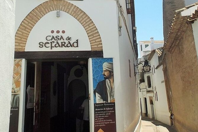 Excursion to Córdoba from Malaga - Free Time in Córdoba: How to Use It Without Stress
