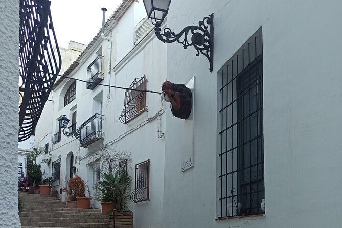 Excursion to Guadalest, Altea and entrance to the Fuentes del Algar - Key highlights you shouldn’t skip