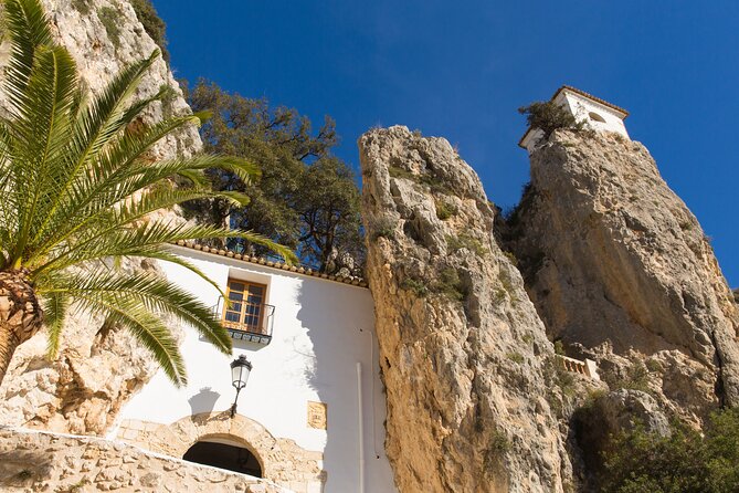 Excursion to Guadalest, Altea and entrance to the Fuentes del Algar - Price and value: why $54.42 can work (if you like this style)