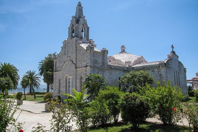 Excursion to Rias Baixas with Winery - Optional mussel boat - O Grove mussel boat: the part you’ll actually talk about