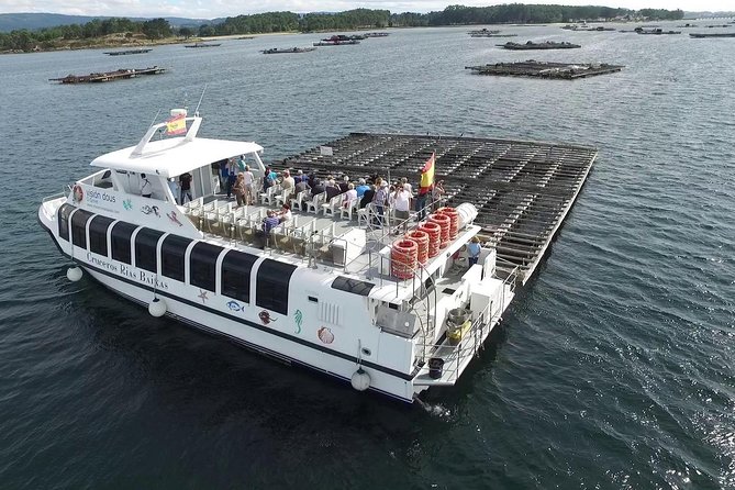 Excursion to Rias Baixas with Winery - Optional mussel boat - Timing and pacing: what the long day feels like