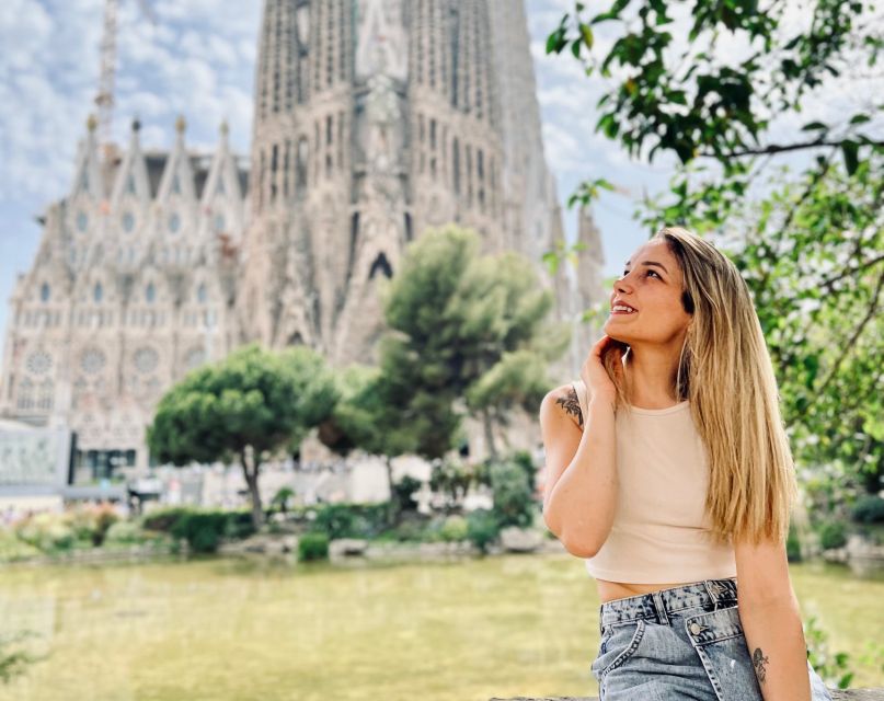 Explore Barcelona by Bike & Photo Shooting - Key Things I’d Pick This Tour For