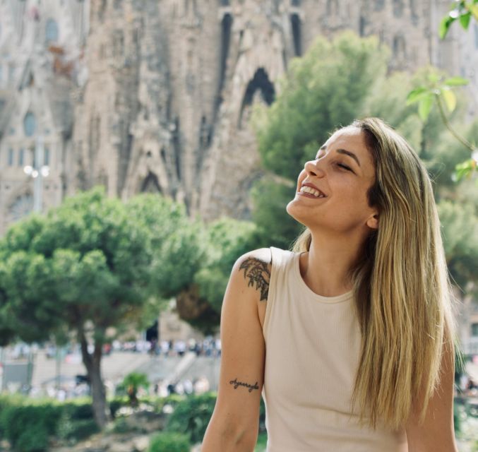Explore Barcelona by Bike & Photo Shooting - Price and Value: Is $69 Worth 3.5 Hours of Bike + Photo?